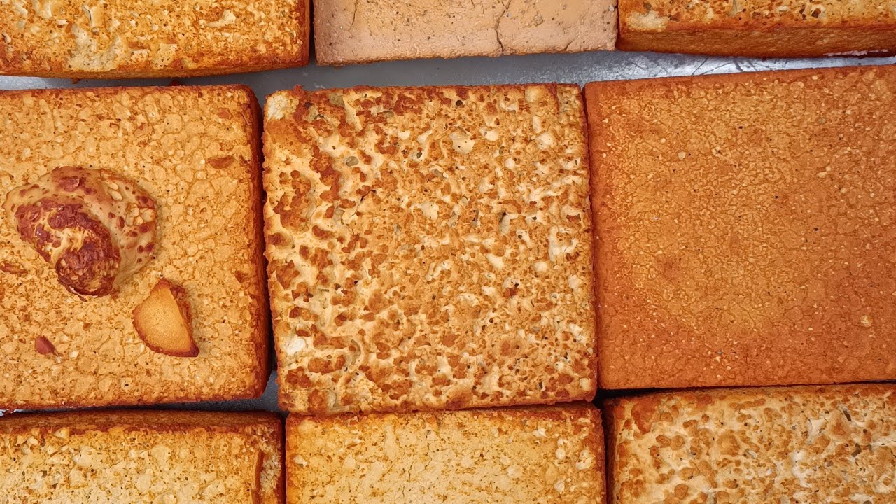 Asmr Orange blocks | edit