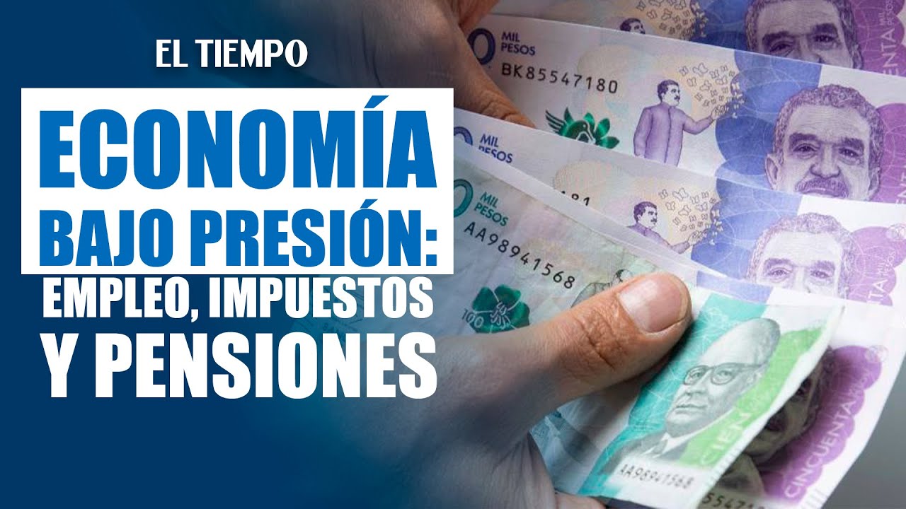 #ElDebateDeLaGente ¿Qué pasará con los colombianos con el alza del 30% del gas natural?