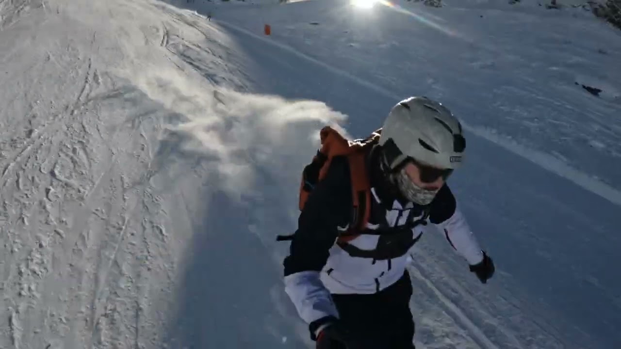 Selva Val Gardena 2026 - Day 1