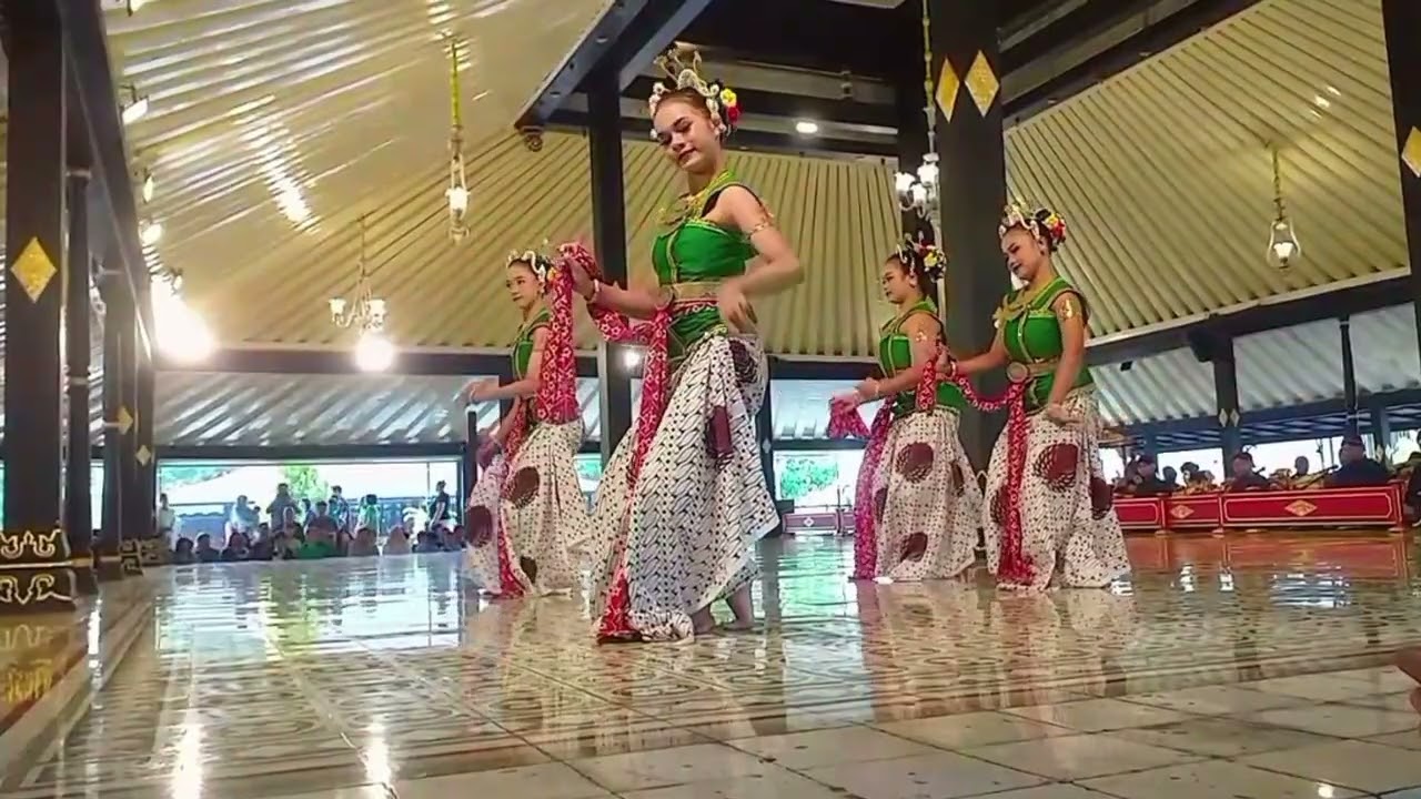 Wayang Wong