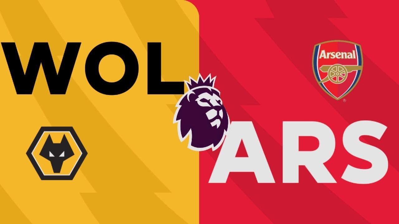 Wolverhampton Wanderers vs Arsenal I Premier League 25/26 Highlights