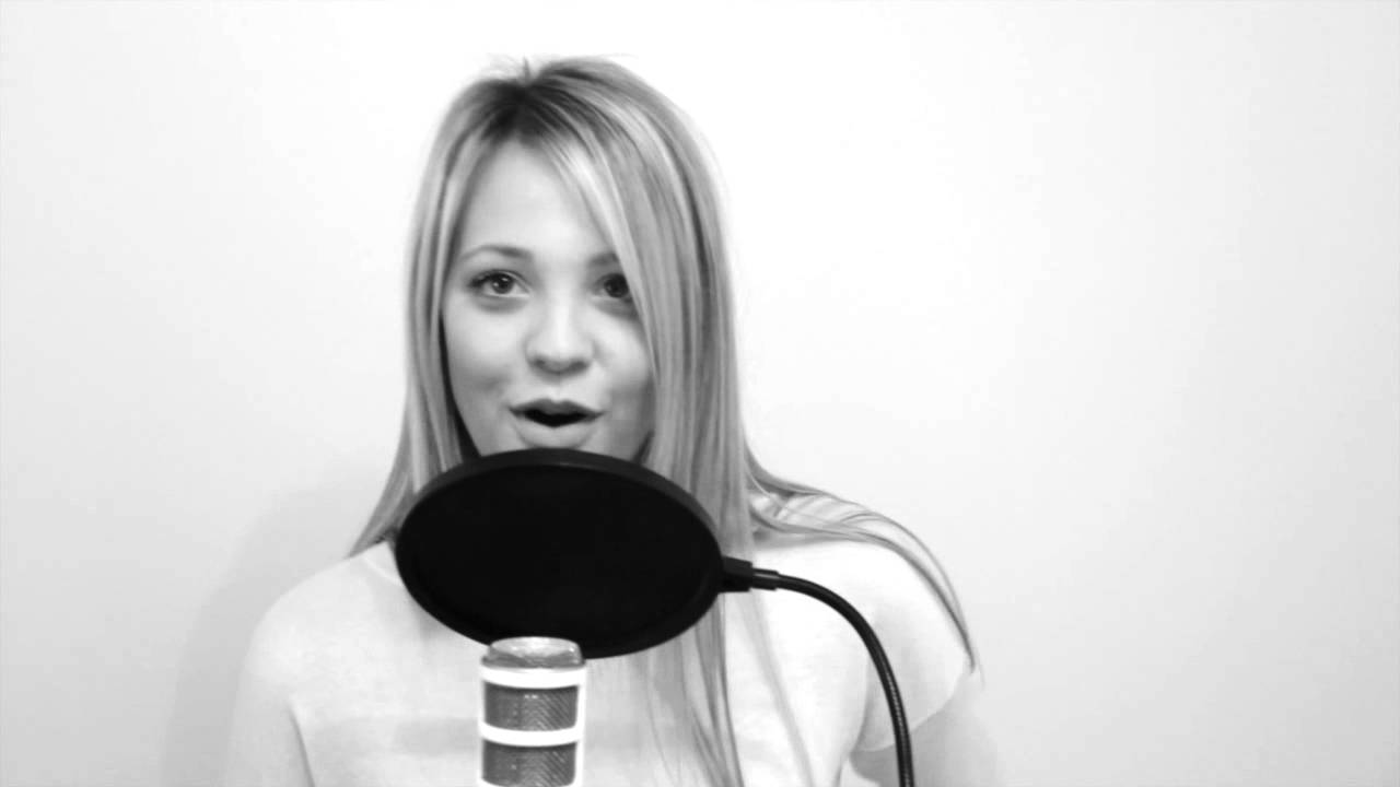 Rhianna Abrey - Ghost (Ella Henderson Cover)