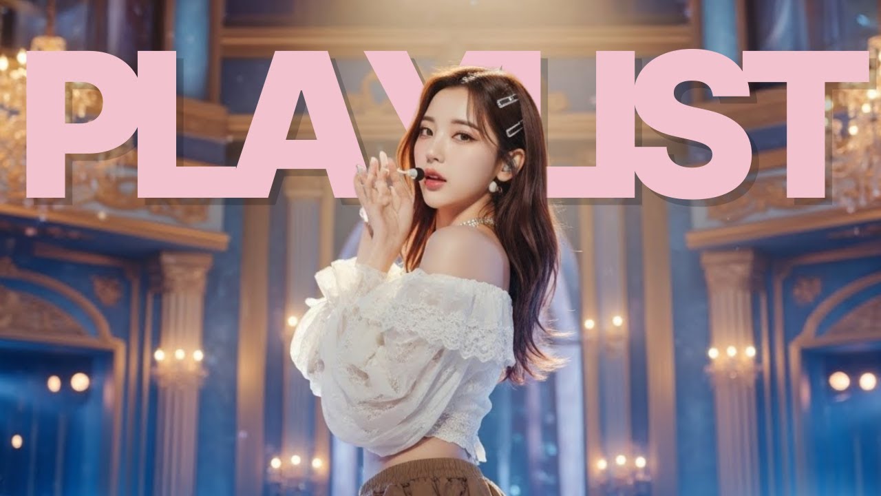 [멜론] 𝐏𝐥𝐚𝐲𝐥𝐢𝐬𝐭 🍒 이 노래들 왜 이렇게 설레요? | 💖사랑이 톡 터지는 순간에서 이별과 그리움까지 담았어요✨ 감성+댄스 K-POP 플레이리스트