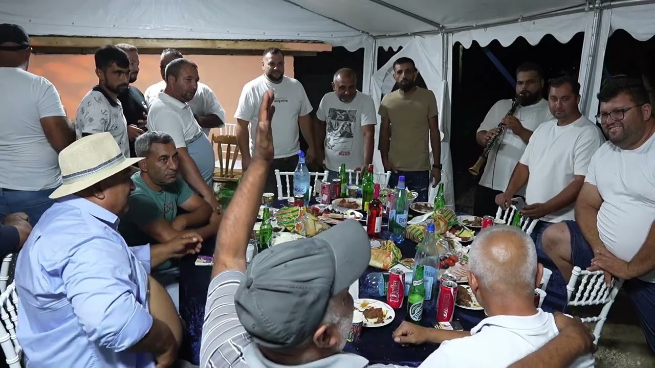 Anam Anam Ghiunay Emurla