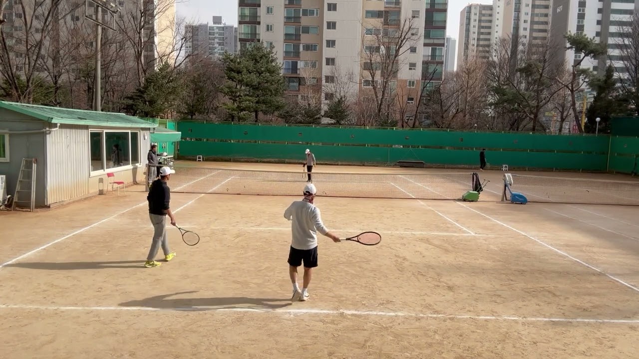 2026.02.22 SH, DS vs DS, JJ