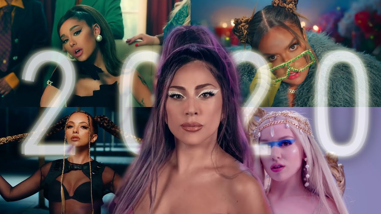 Hit Songs Of 2020