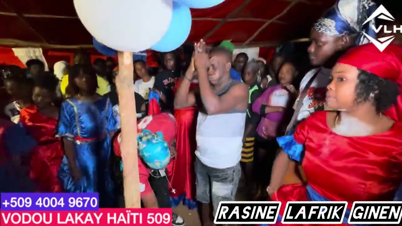 ANMWEYY KORAL FLÈ BWAYAN KRAZE BAJA PLAT YÈSWA