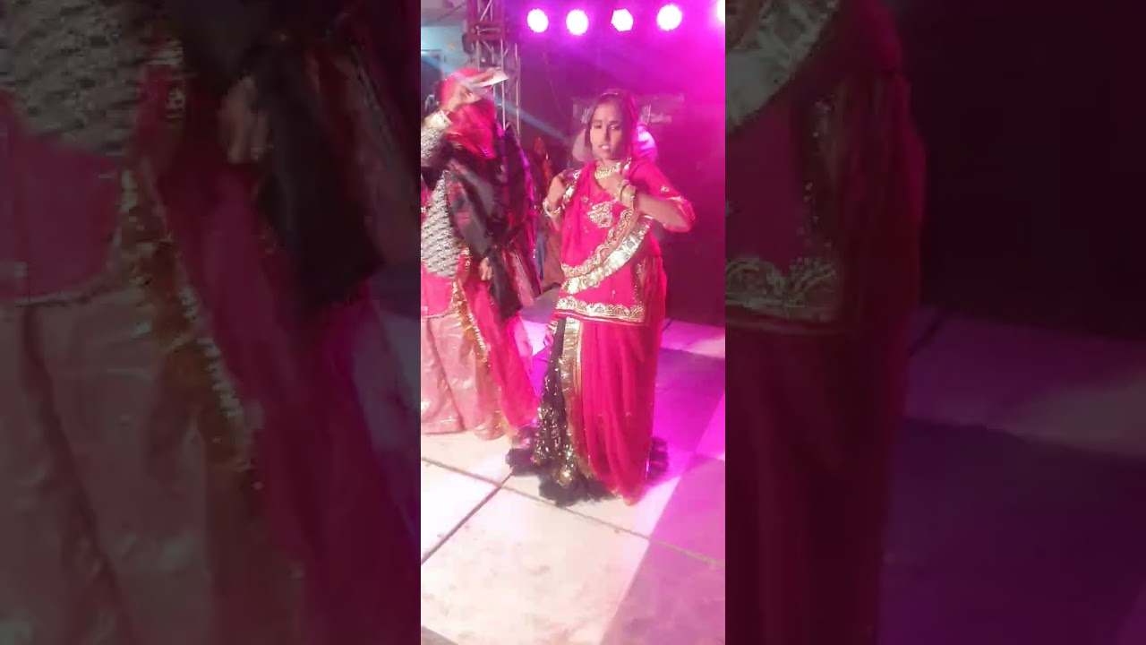 Maa karani ka bahut payara bhajan par dance peleas subscribe to like jai maa karani 💕