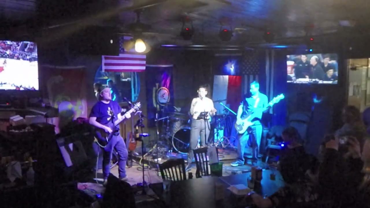 Someone Like You - Kings of Leon cover