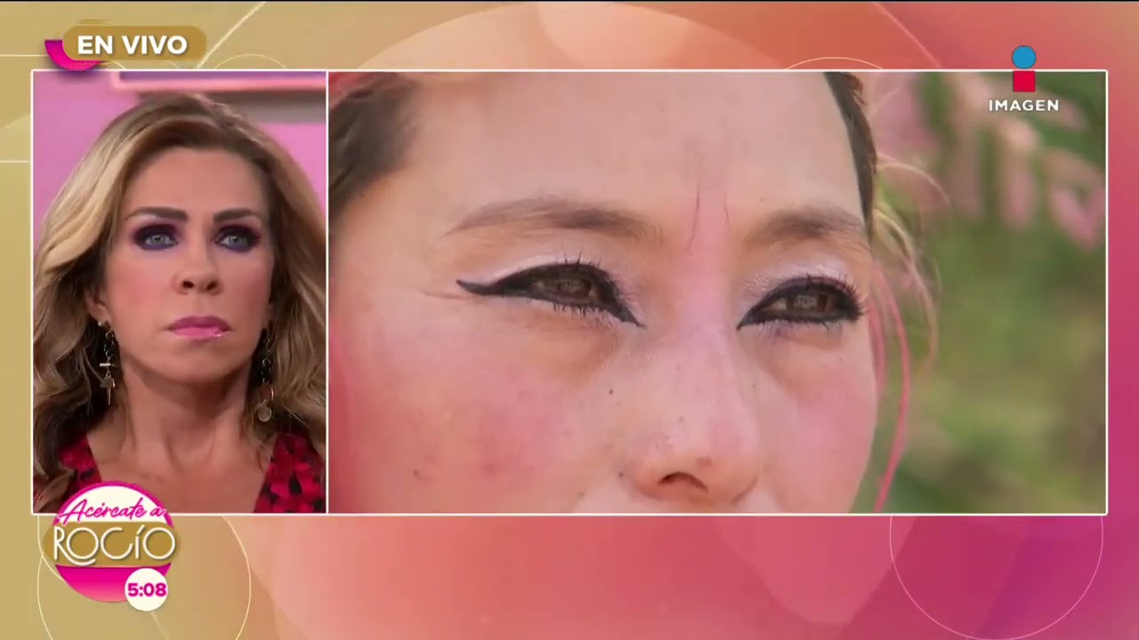 Programa completo 27 abril 2021   Acércate a Rocío