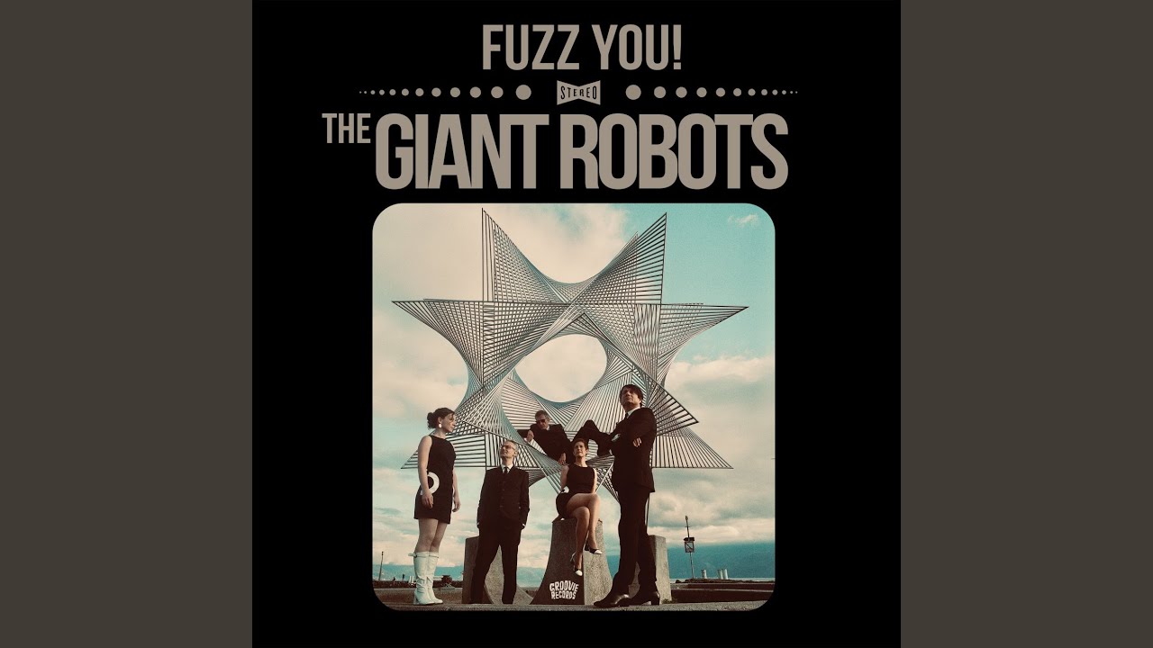 FUZZ YOU