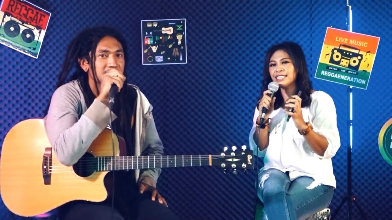 Ino Regeneration - Live Music RRI Net
