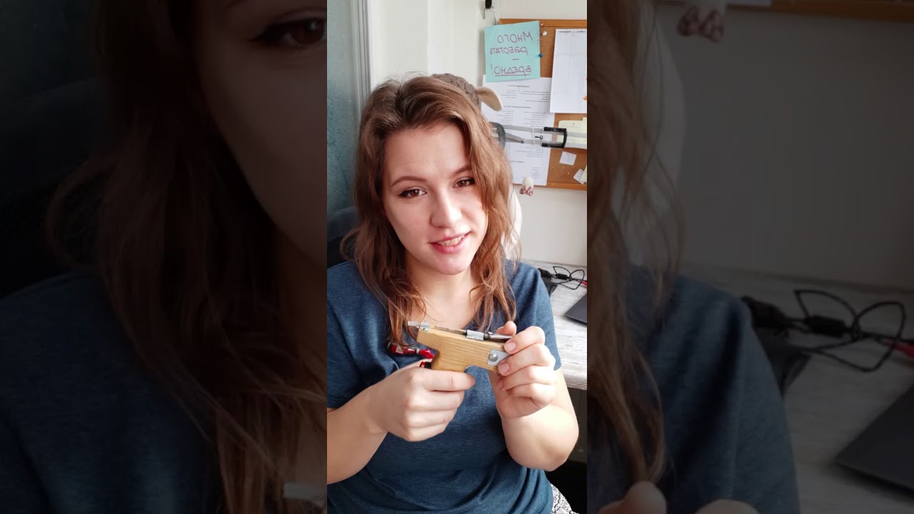 Про машинки для валяния. Спасение или персональный ад.