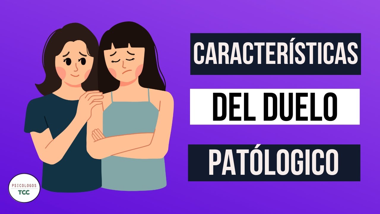 Duelo patológico, duelo no patológico, y depresión | Características, diferencias y tratamiento
