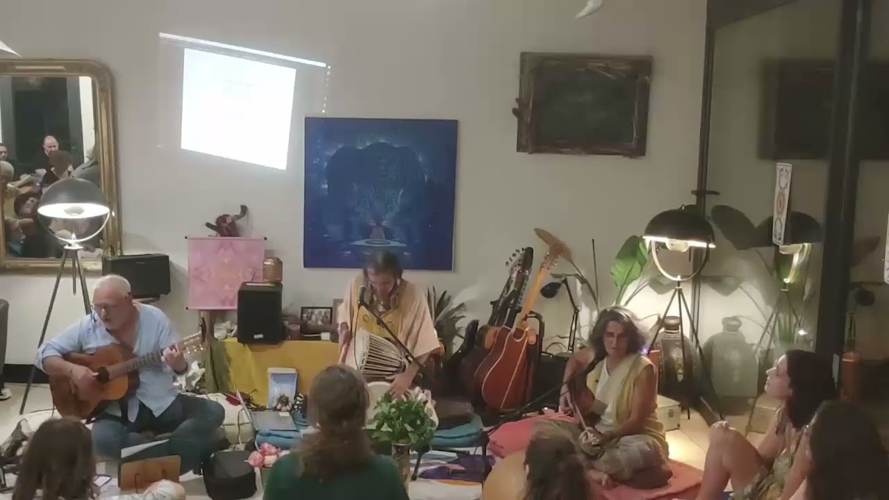 la fuerza que sana