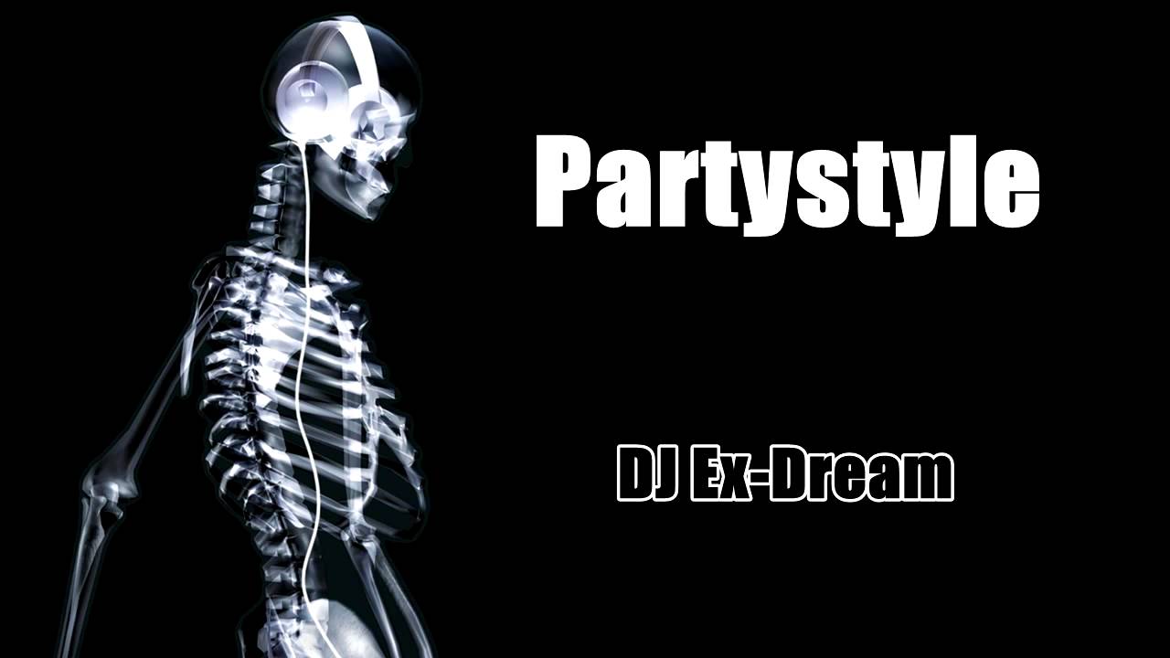 Partystyle vol. 239