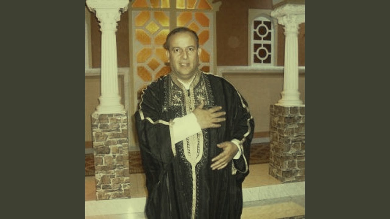 Ya bahi el djamel