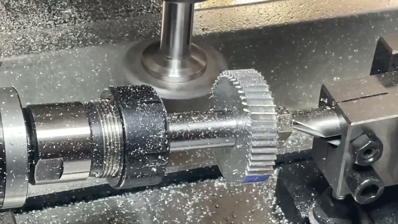 Divisore BS-0 CNC