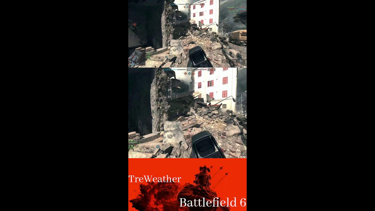 GOOD MORNING BATTLEFIELD!!! Battlefield 6 - PS5