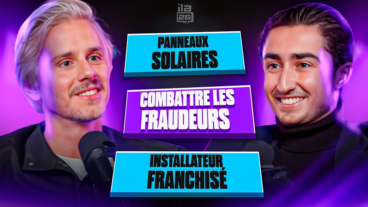 Installateur panneaux solaires : « Vendre un 3 kW à moins de 5 000 €… il y a forcément un loup »