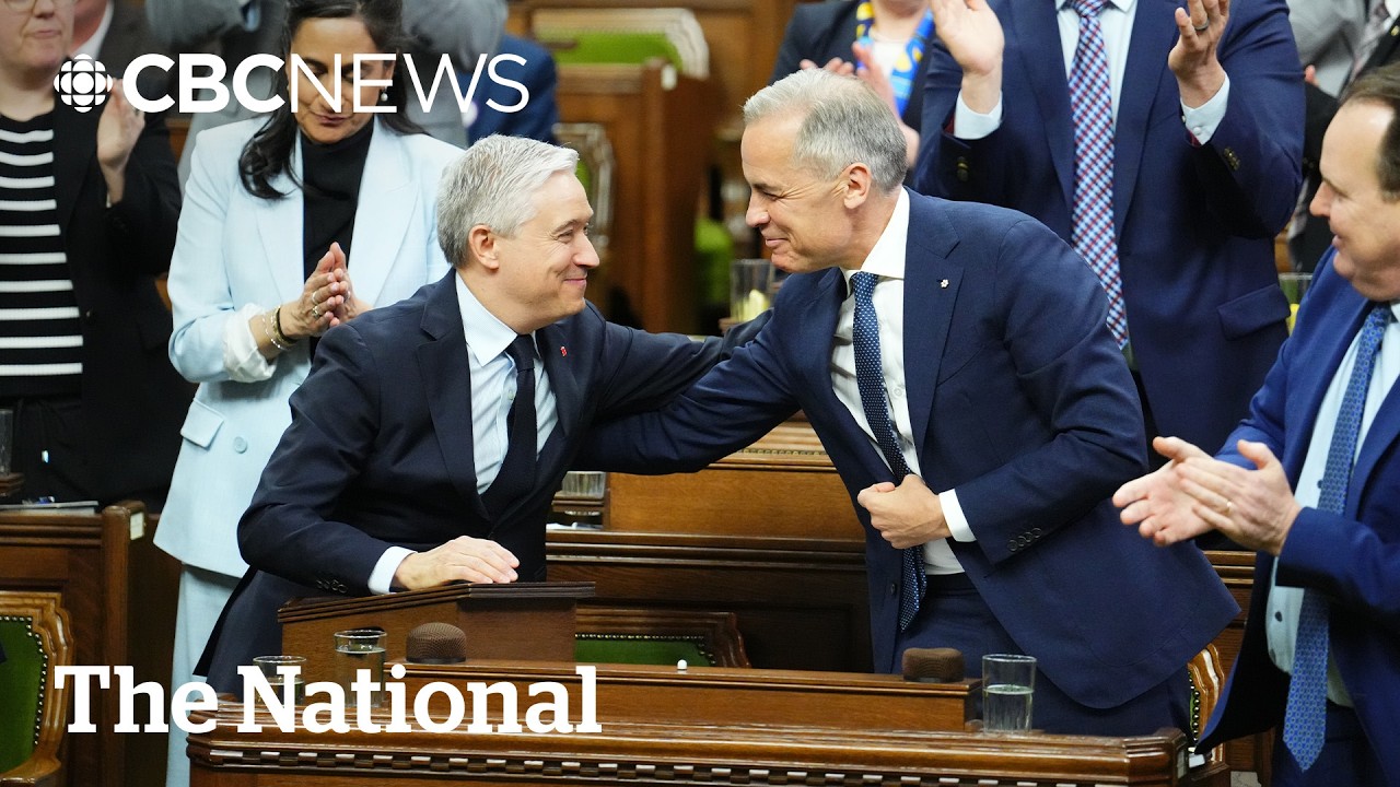 Liberals unveil economic update with $37.5B in new spending