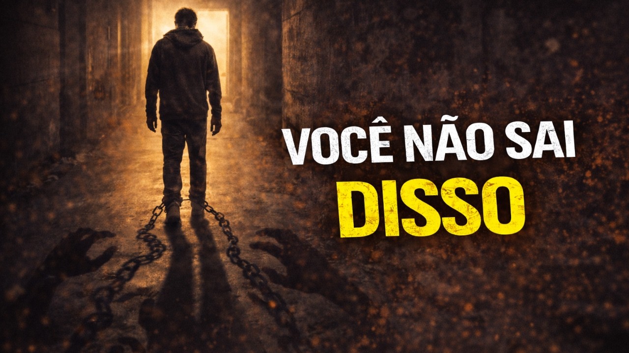 O Segredo Revelado: Por Que Sua Força Falha Contra o Pecado