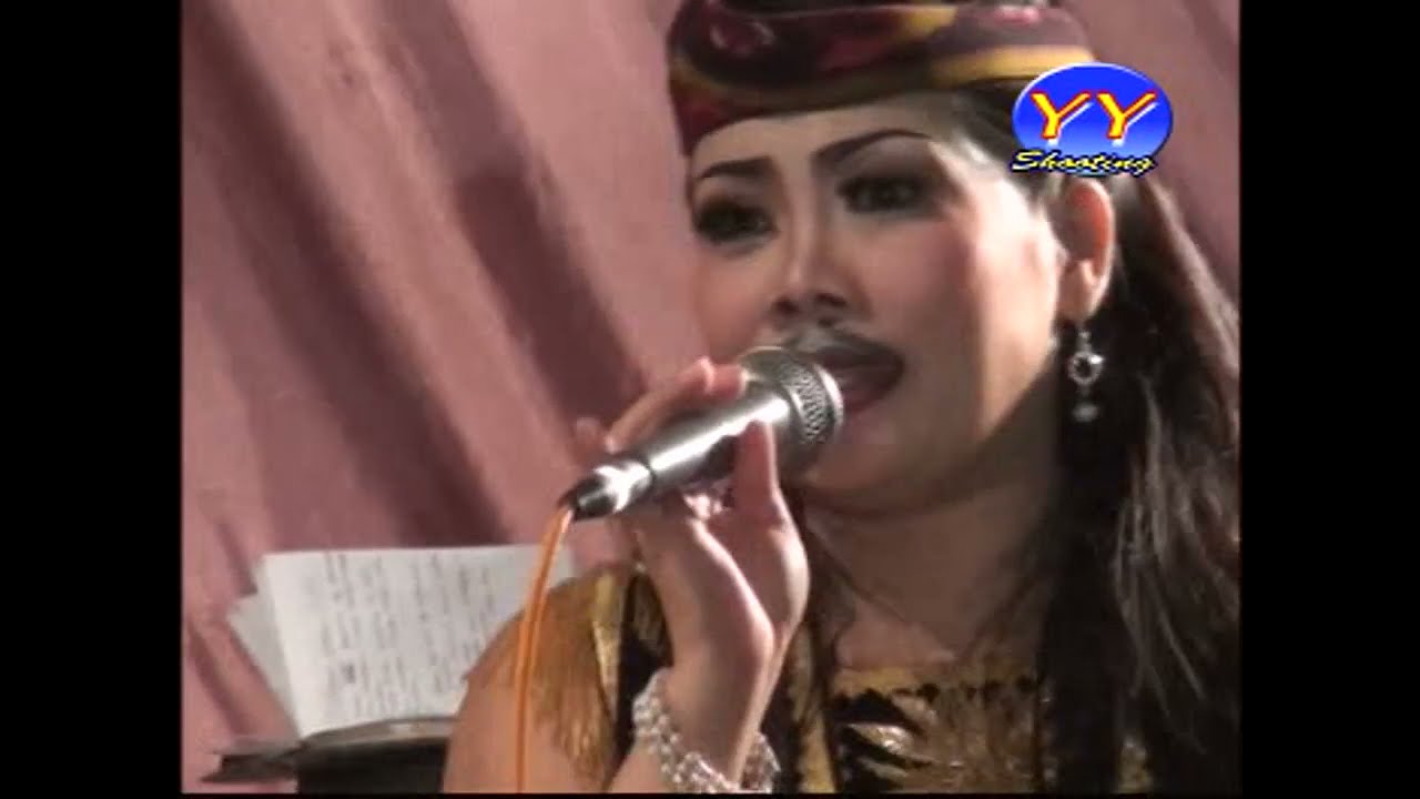 JOKO MLARAT - JOKO GUNUNG - BUNG KARNO / SRI ASIH Cs