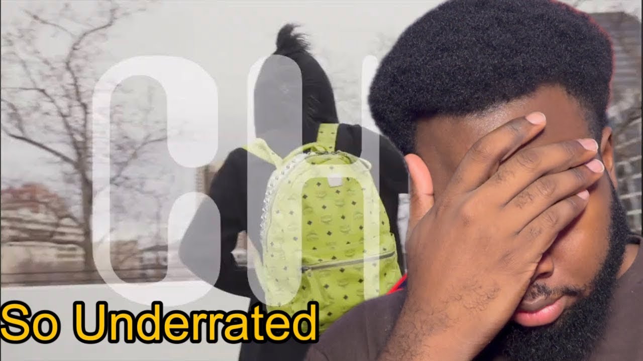 Che Is So Underrated Bro... | che - pose for the pic REACTION