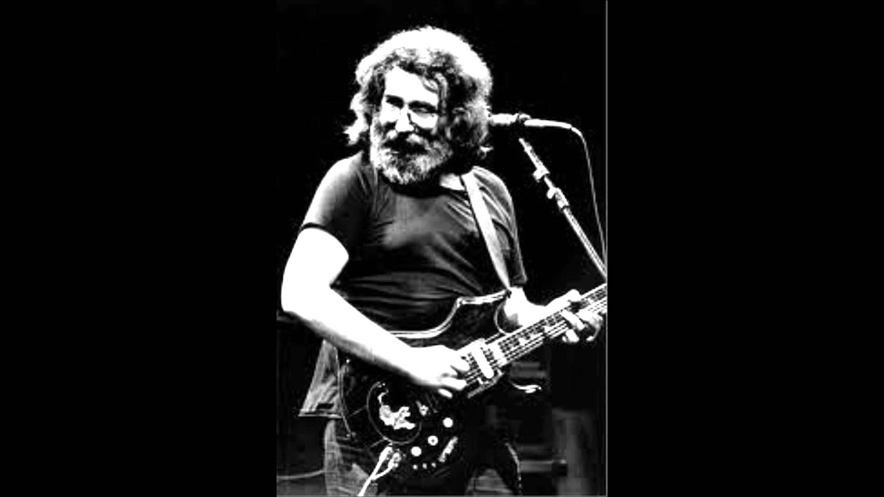 Grateful Dead- Loose Lucy 8.06.74