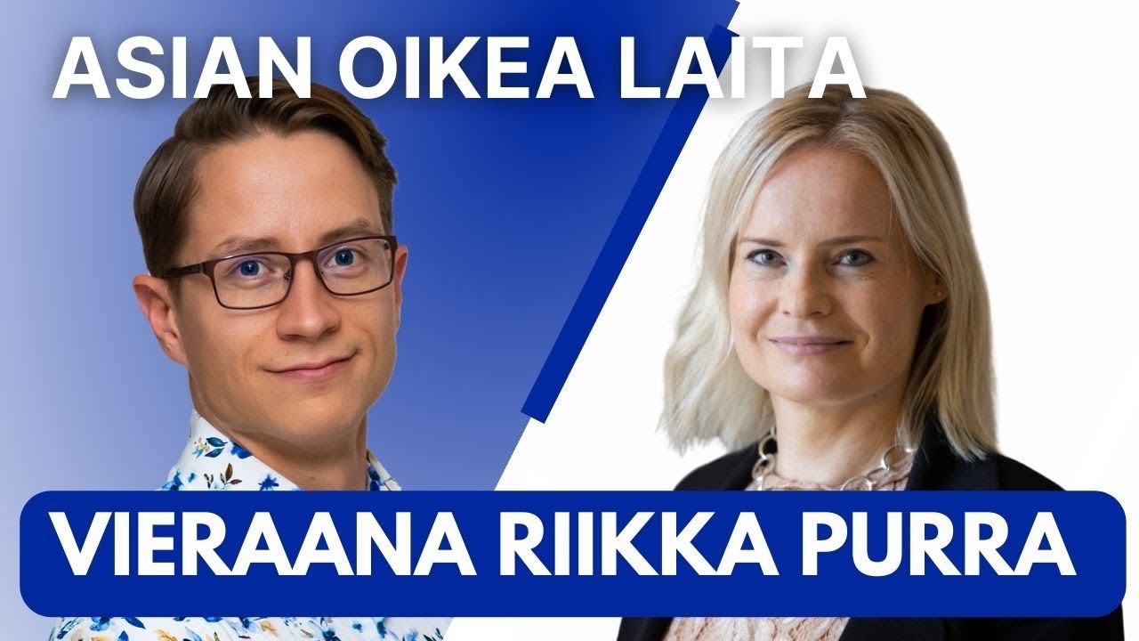 Vieraana Riikka Purra: translakinäytelmä, oppimistulokset & työperäinen maahanmuutto