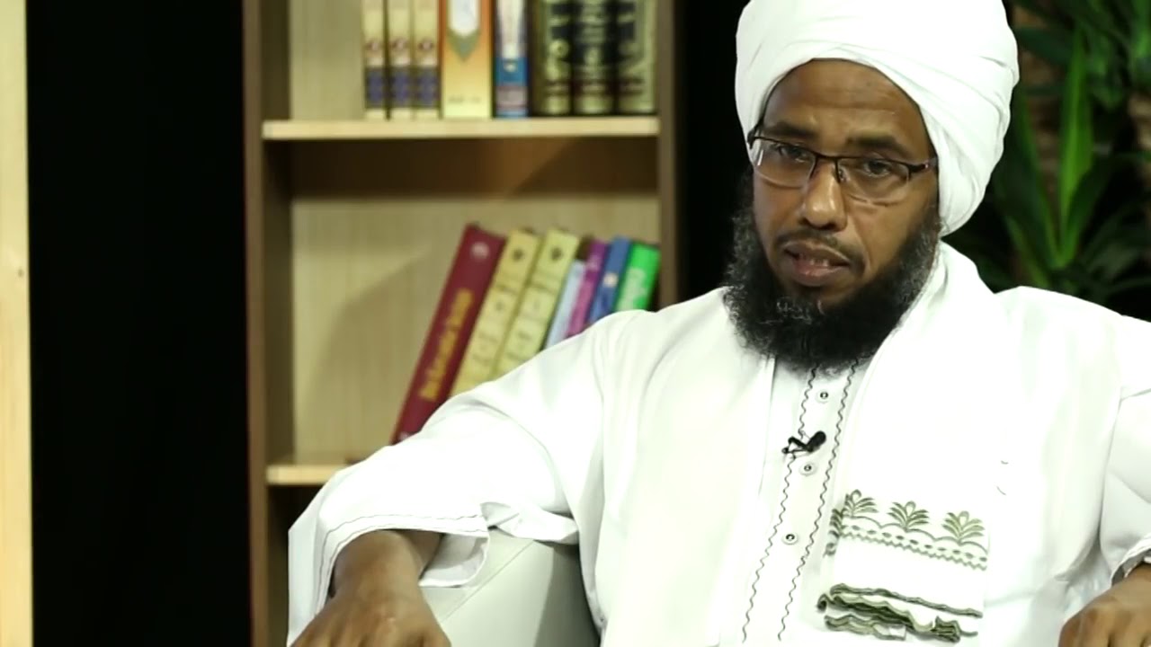 سجن عادل  بانعمة و إخوانه سرار الأهلة  مقتطف من الحلقة الاولى من برنامج معالم 3