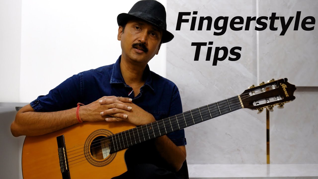 Fingerstyle Techniques