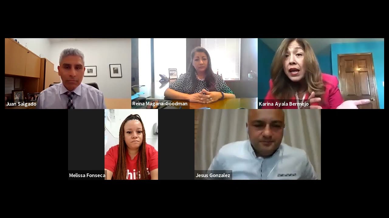 FIRSTHAND: Living in Poverty | Screening & Discussion - Encouragement for a Better Tomorrow