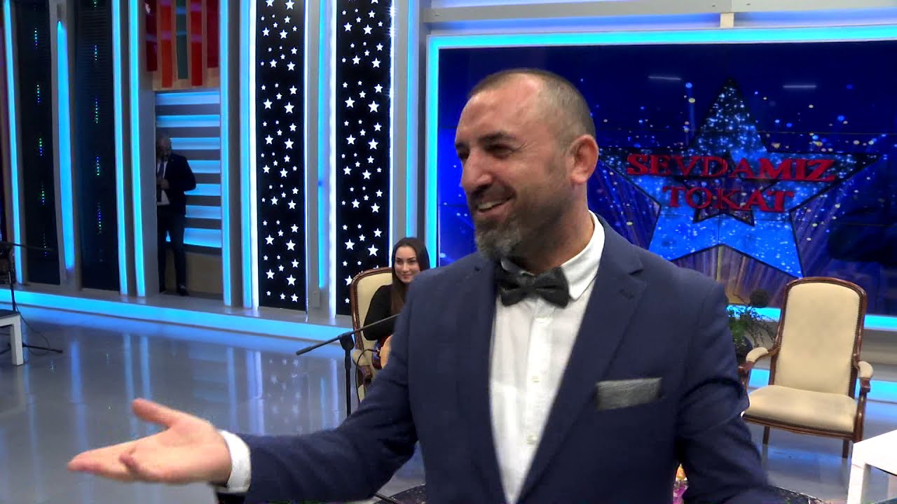 Sevdamız Tokat Dolay Köyü Derneği - 03.11.2019 1.Bölüm