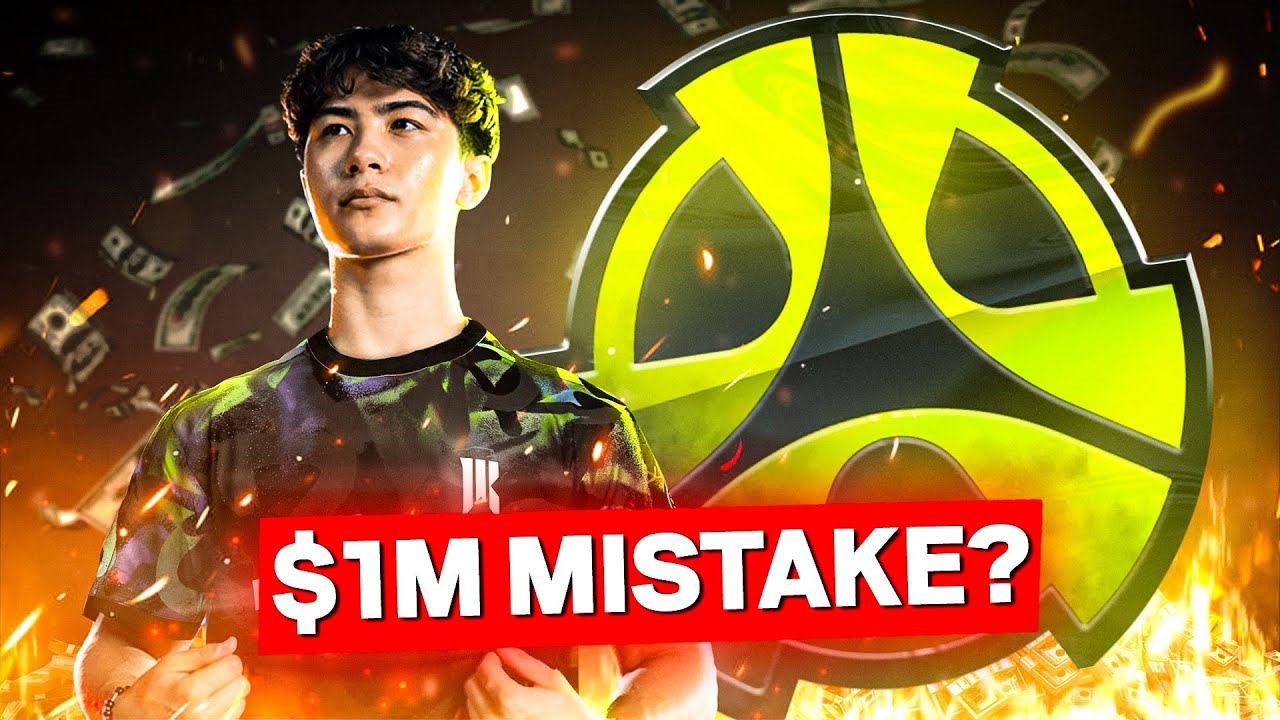 Spoit VS the Team that Dropped Him (GAME OF THE YEAR)