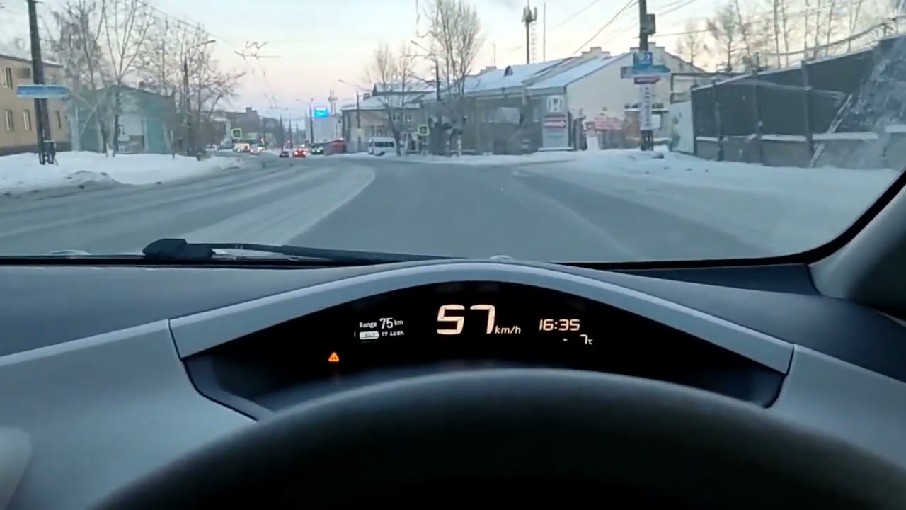 nissan leaf ze0 замена под рулевого шлейфа, не повторять моих ошибок