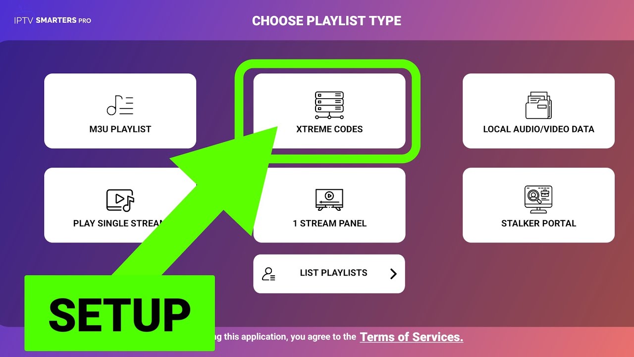 Best iptv Smarters Pro setup