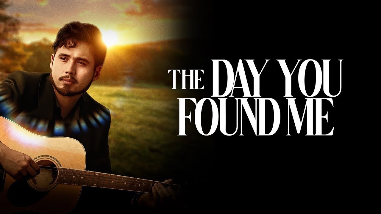 The Day You found me in Male voice // The Day You Found ME //