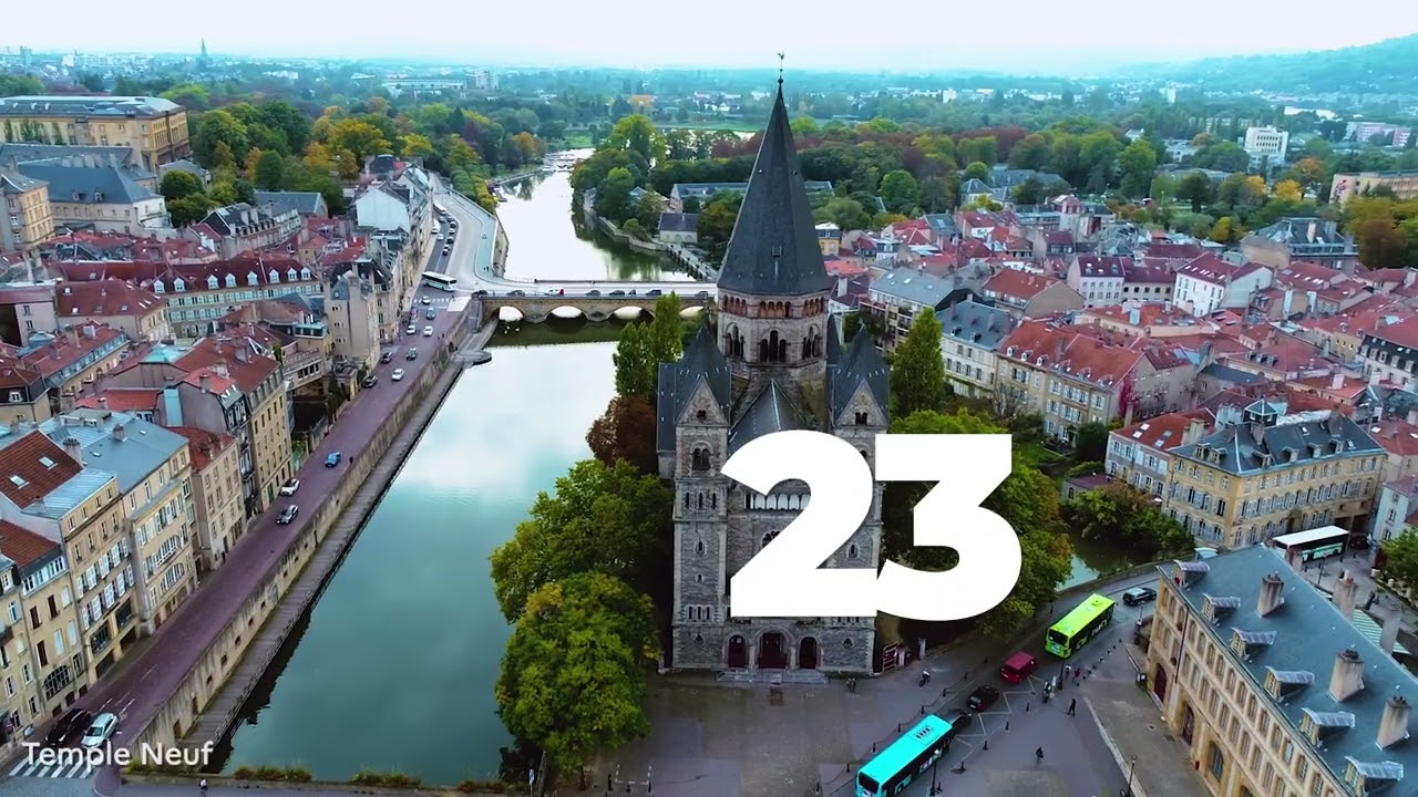 Teaser Journées Européennes du Patrimoine 2025