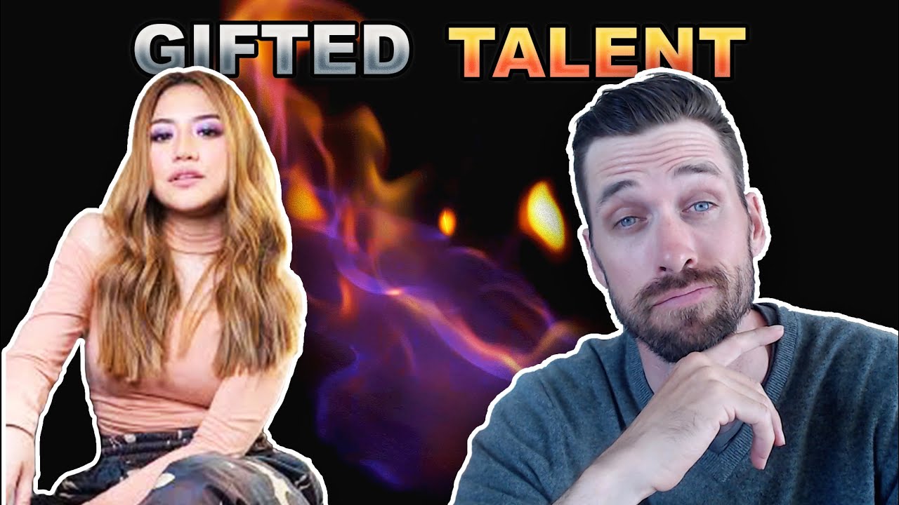 Morissette Amon  - Gusto Ko Nang Bumitaw (LIVE BAND PERFORMANCE!) | BEAUTIFUL VOICE [REACTION]