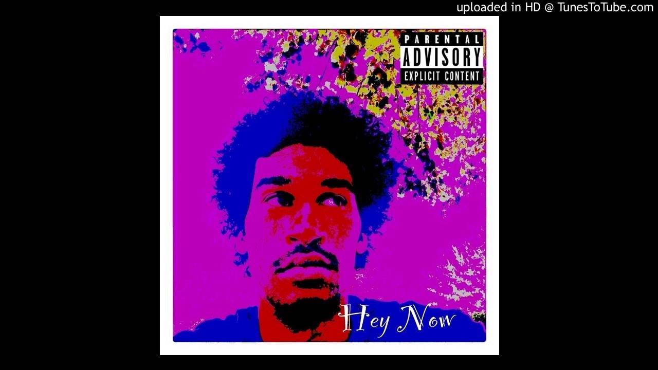 Hey Now - Souppa Krula [mjNichols x Sha Bless]