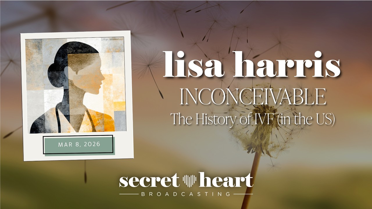 Inconceivable: The History of IVF (in the US)