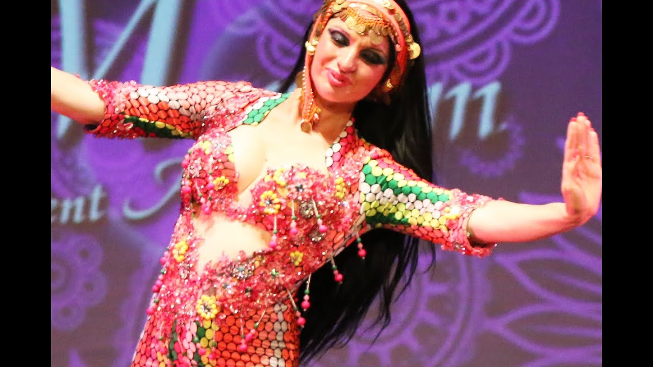 Maryem Bent Anis - Shaabi 