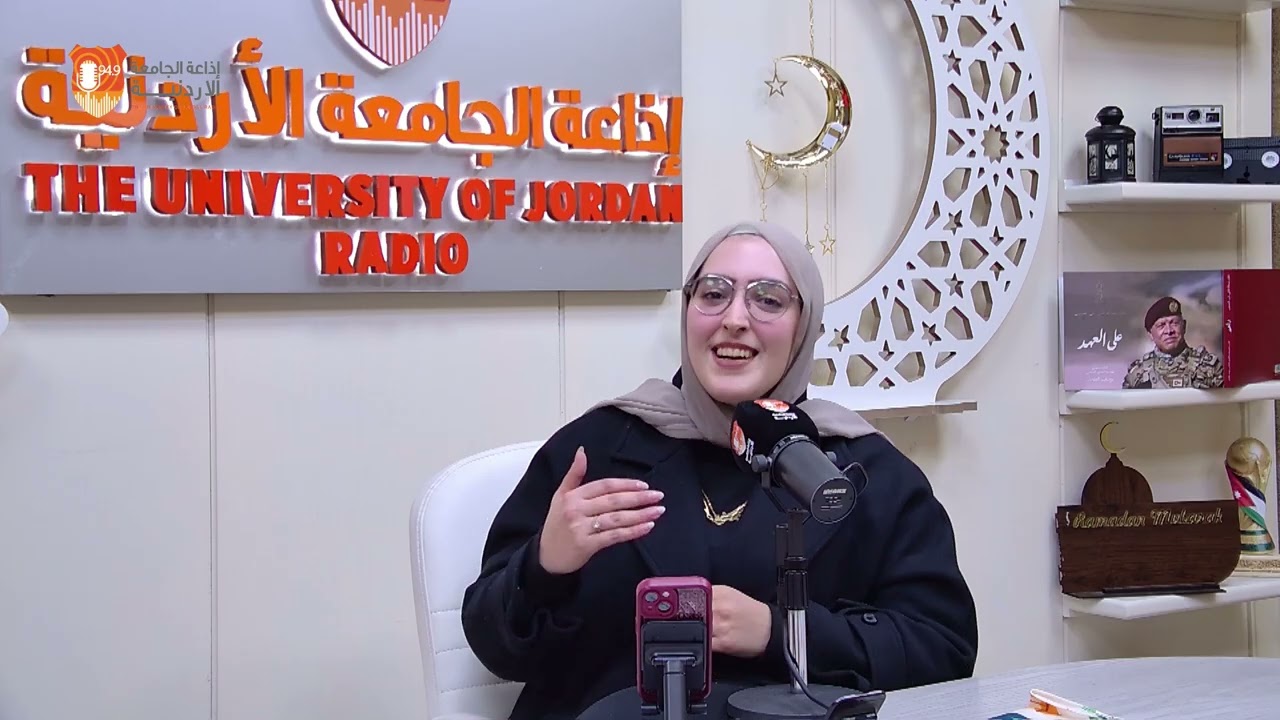 برج الساعة || ليان سمان – طالبة تكنولوجيا معلومات الأعمال