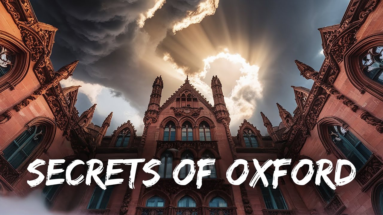 Oxford University: History, Traditions and Interesting Facts