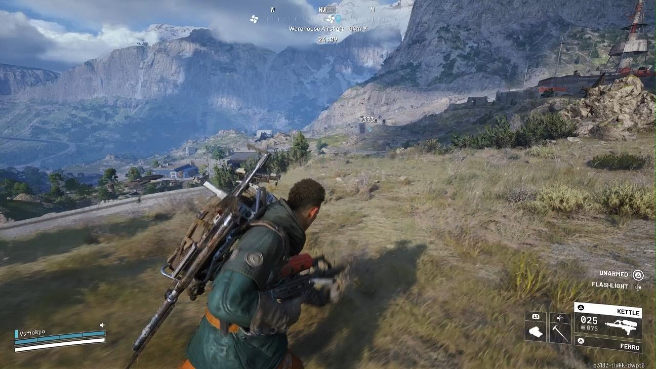 A Good Raid On Arc Raiders