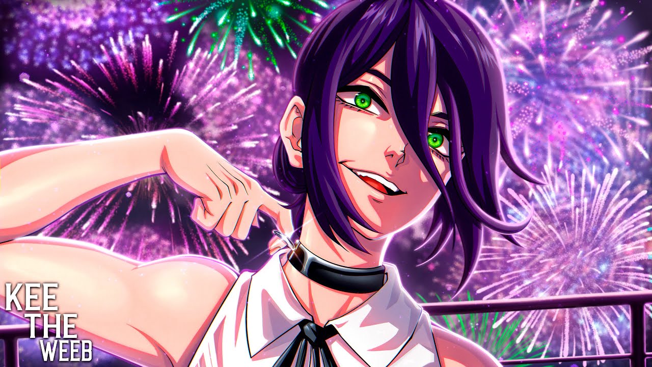 CHAINSAW MAN SONG | 