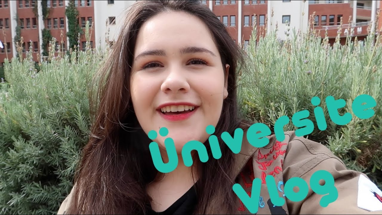 VLOG : Üniversitenin İlk Haftası, Öğrenci Evi!