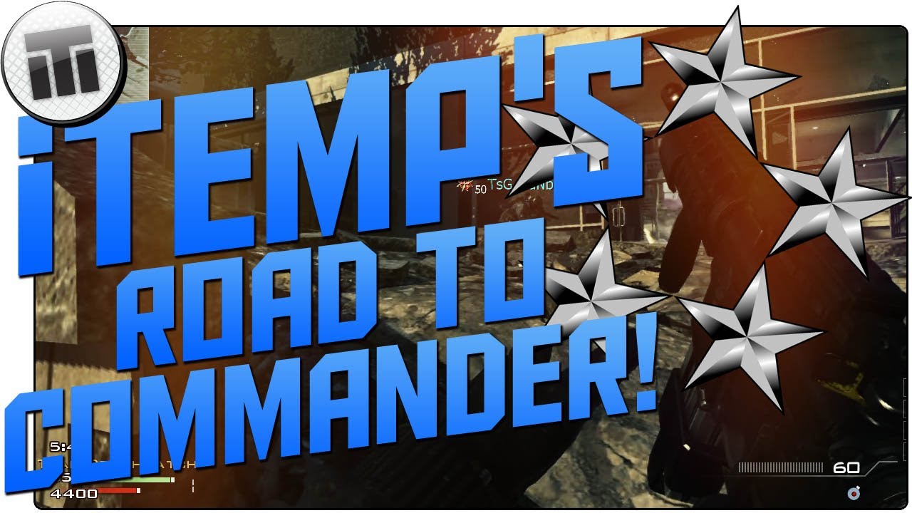 It Begins... :: iTemp's MW3 RTC S1 Ep. 1!