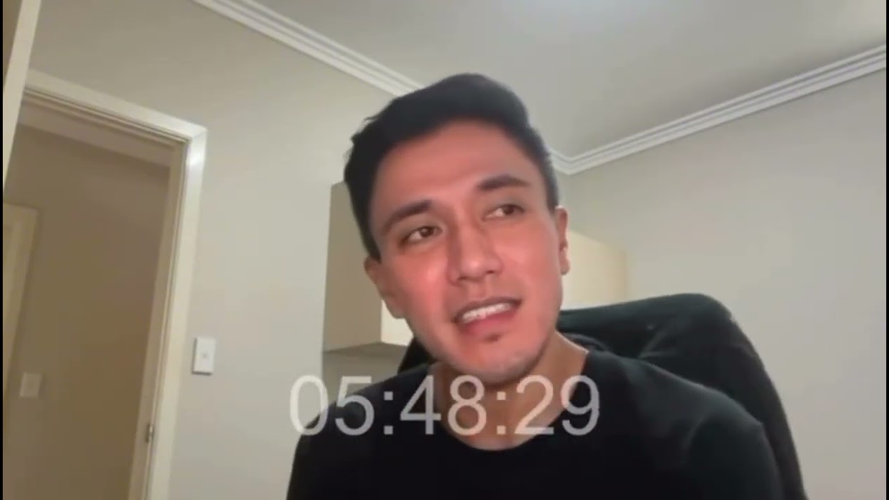 KLARIFIKASI ADIK DENADA TAMBUNAN ENRICO TAMBUNAN